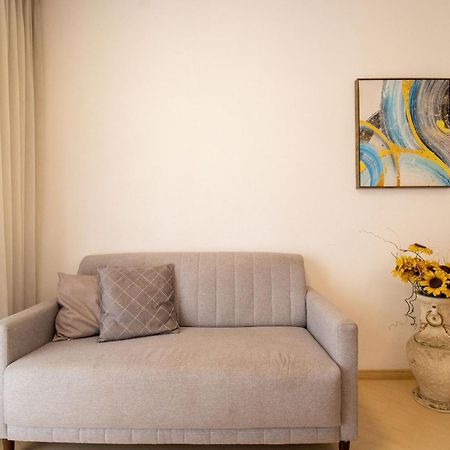 דירות Balneário Camboriú Crm18 - 3 Dorm, Climatizado, Tv Smart, Garagem מראה חיצוני תמונה