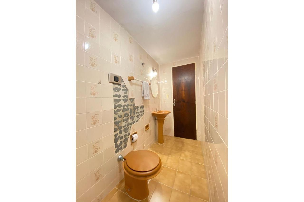 דירות Balneário Camboriú Crm18 - 3 Dorm, Climatizado, Tv Smart, Garagem מראה חיצוני תמונה