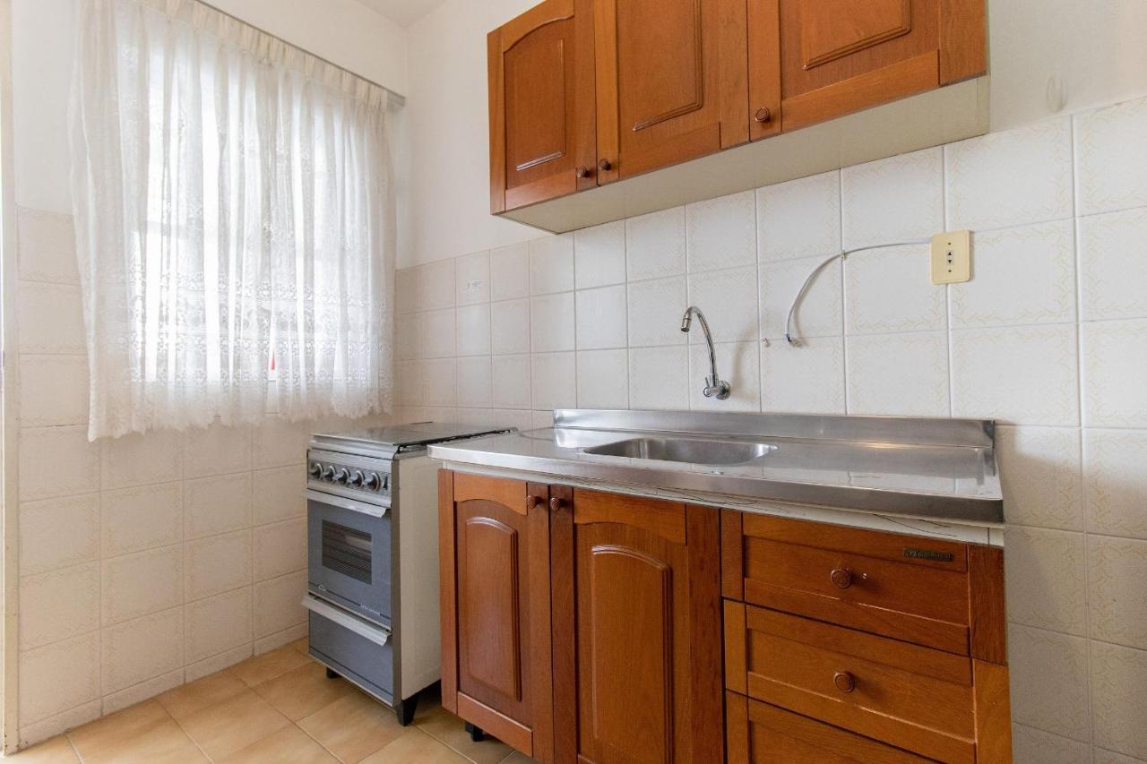 דירות Balneário Camboriú Crm18 - 3 Dorm, Climatizado, Tv Smart, Garagem מראה חיצוני תמונה