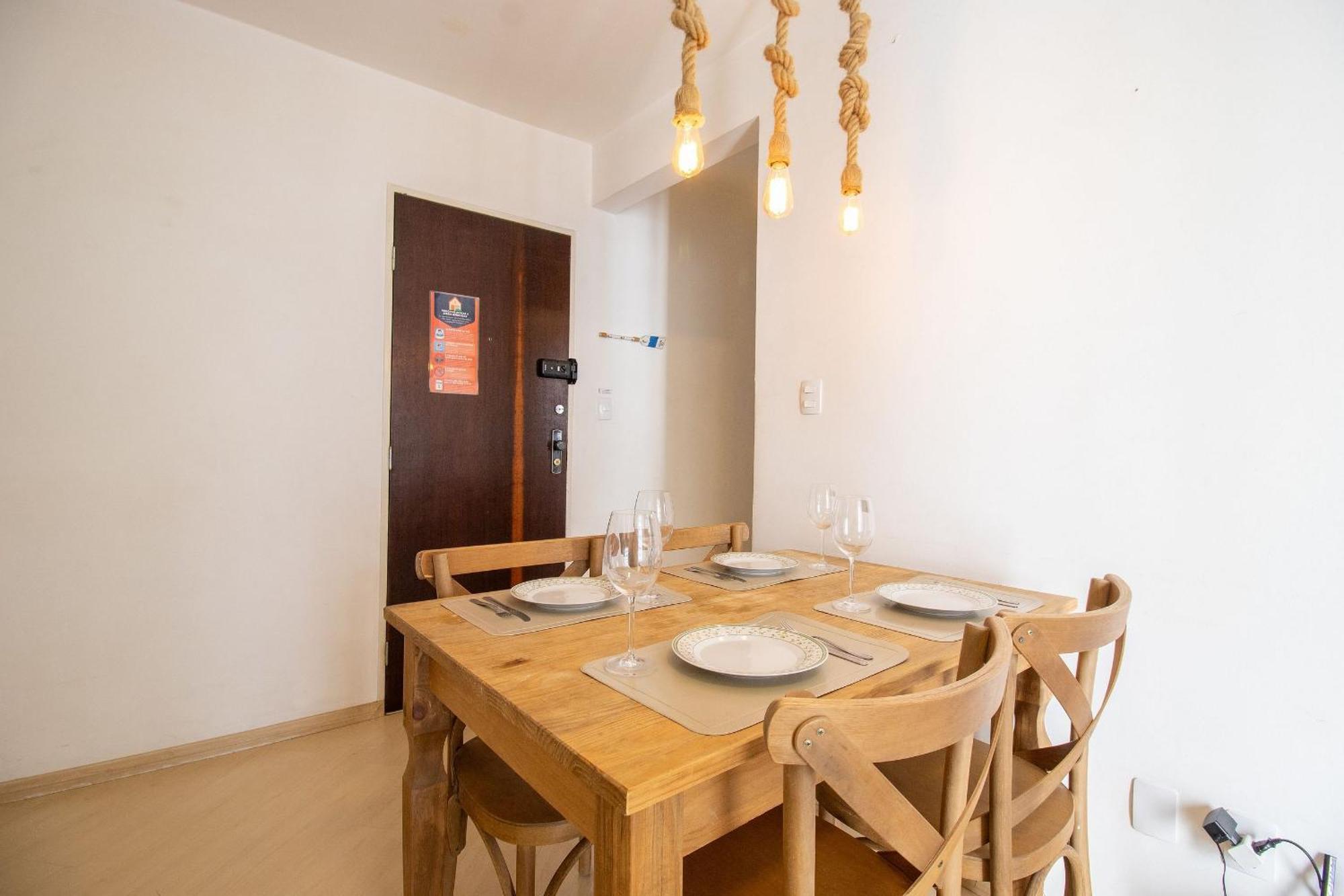 דירות Balneário Camboriú Crm18 - 3 Dorm, Climatizado, Tv Smart, Garagem מראה חיצוני תמונה